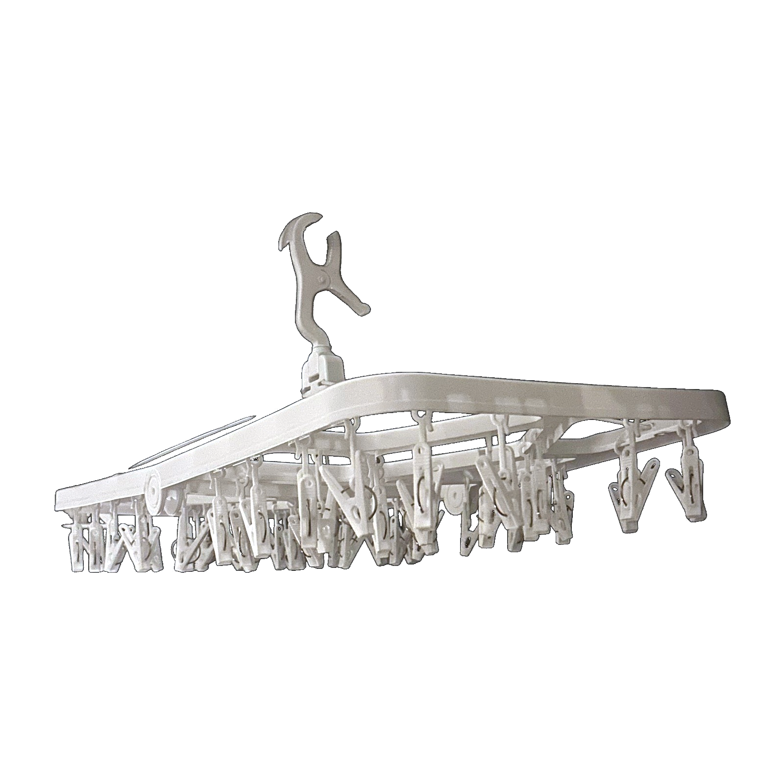 OriHangers tørrestativ