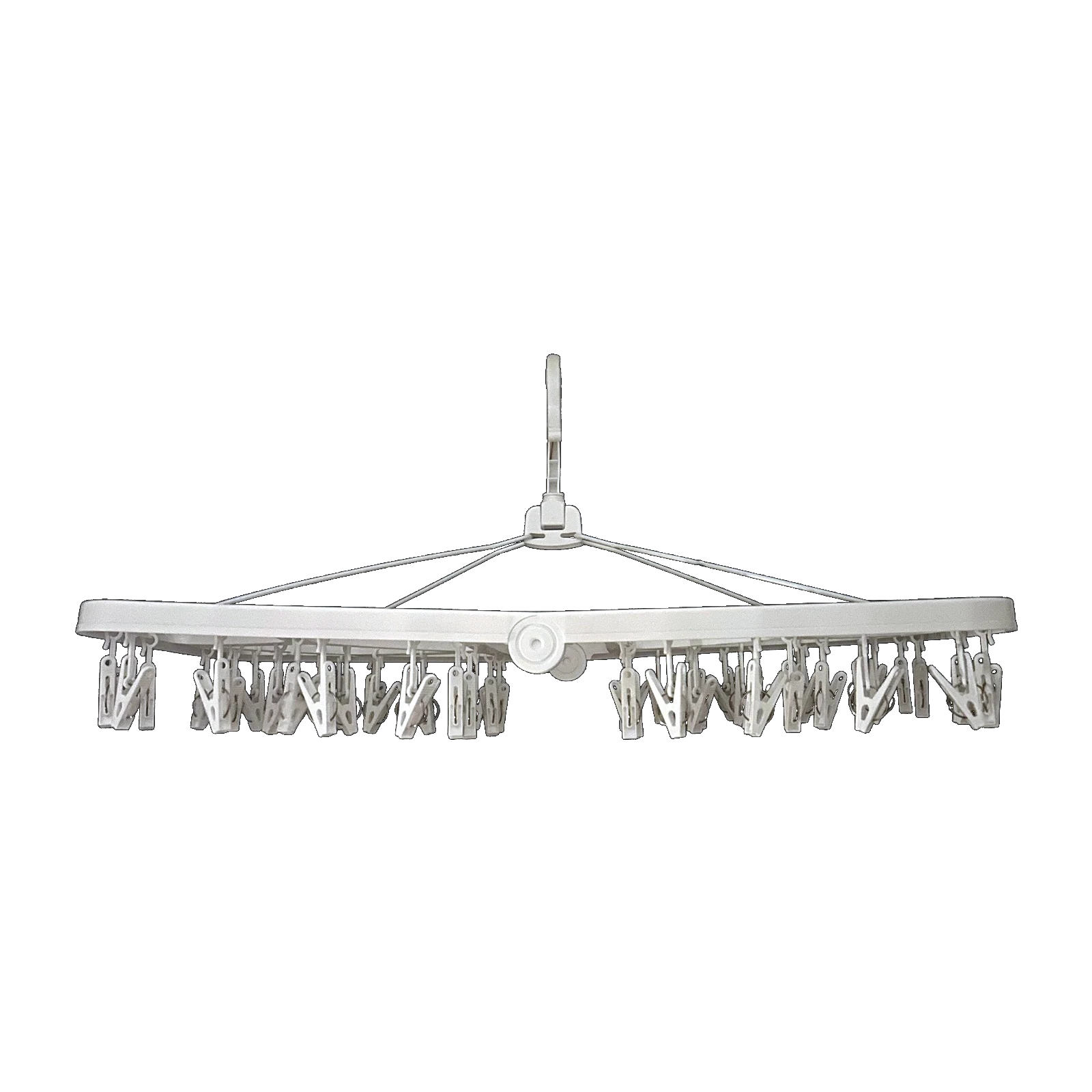 OriHangers tørrestativ