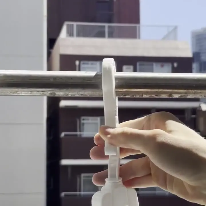 Video: OriHangers's kroge i brug